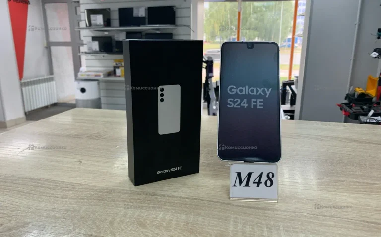 Samsung Galaxy s24fe 8/128