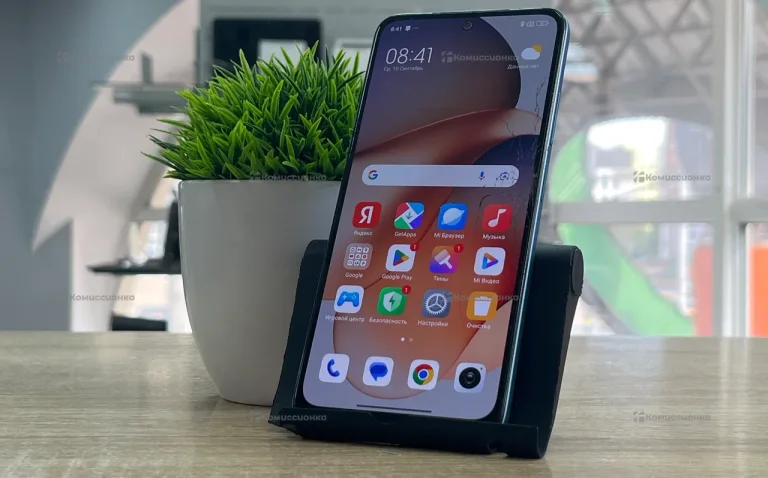 Xiaomi Redmi Note 12s 8/256GB