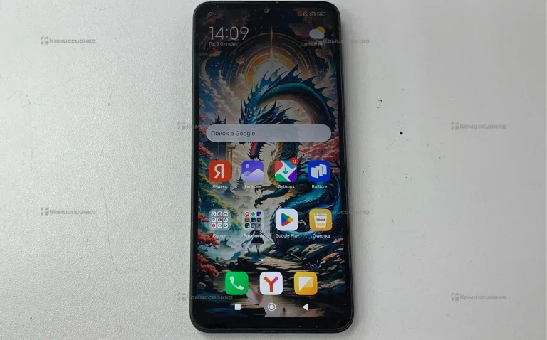 Xiaomi Redmi 14C 4/128 ГБ