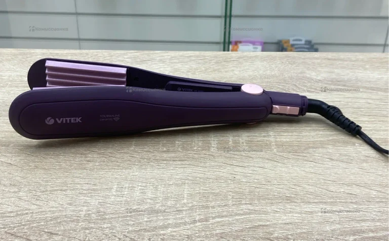 Плойка vitek vt-8291
