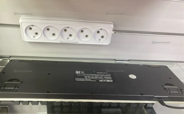 Клавиатура  Dexp GK-100