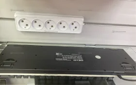 Купить Клавиатура  Dexp GK-100 б/у , в Сызрань Цена:990рублей