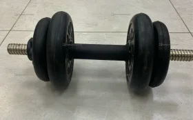 Купить Гантеля 7.5кг б/у , в Тольятти Цена:990рублей
