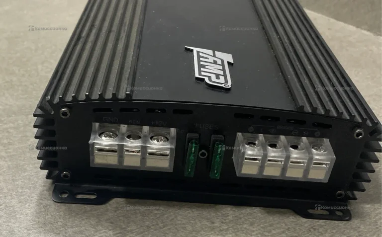 Усилитель  AMP MASS 2.150