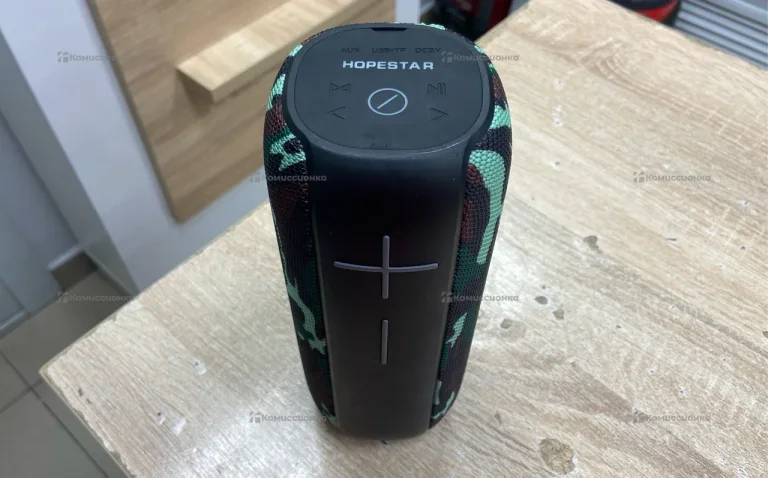 Колонка  HOPERSTAR