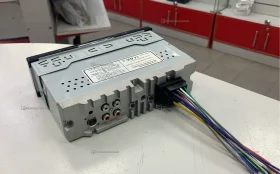 Автомагнитола  KKasku 720 Bluetooth 50*4