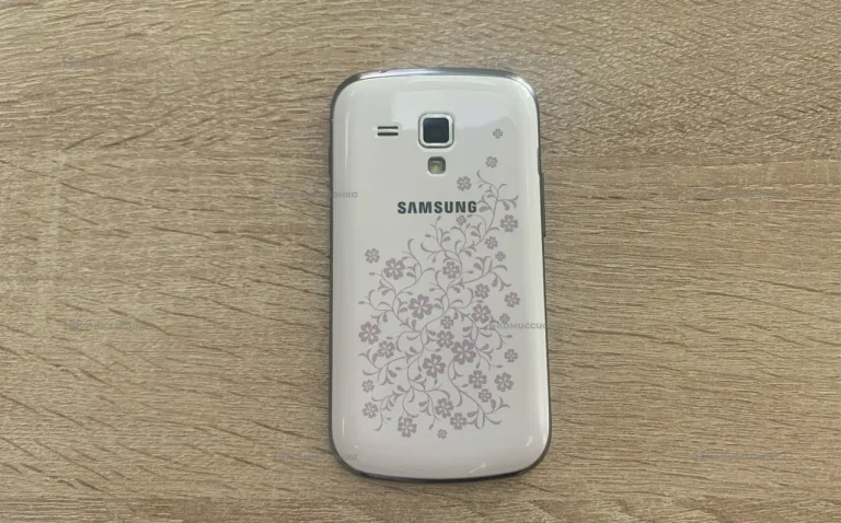 Samsung Galaxy S Duos S7562 0/4 ГБ