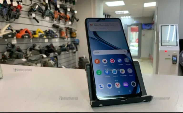 Realme C51 4/128Gb