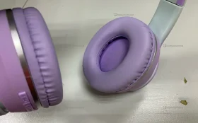 Наушники no name