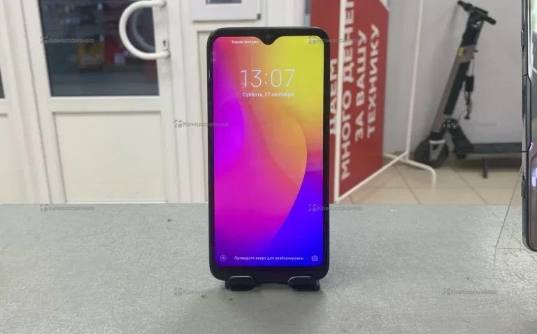 Xiaomi Redmi 7 3/32Gb