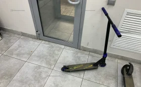 Купить Самокат трюковой б/у , в Челябинск Цена:900рублей