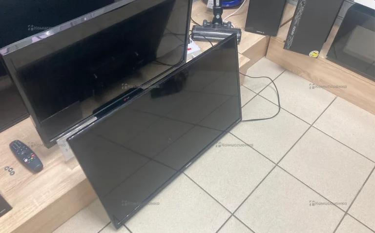 Телевизор Doffler 32KHS57 телевизор Doffler 32KHS5