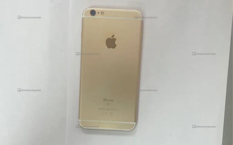 Apple iphone 6s Plus 32GB