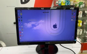 Купить Монитор Philips 226v4lsb2/10 б/у , в Нижнекамск Цена:1600рублей