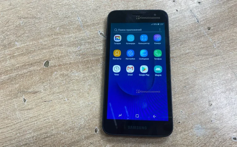 Samsung Galaxy J2 SM-J260F