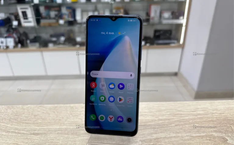 Realme C25S 4/128Gb