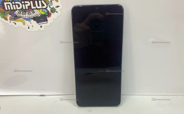Realme Note 60x 3/64 ГБ
