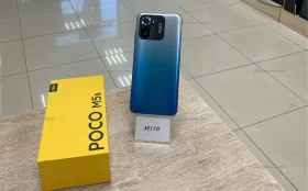 Xiaomi Poco M5s 4/128 ГБ