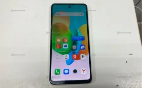 Купить Tecno Spark 20C 4/128 ГБ б/у , в Рязань Цена:4500рублей