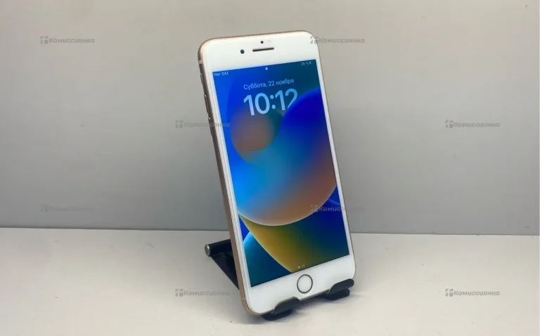 Apple iPhone 8 Plus 3/64 ГБ