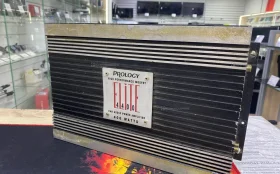 Усилитель  Prology Elite 4400