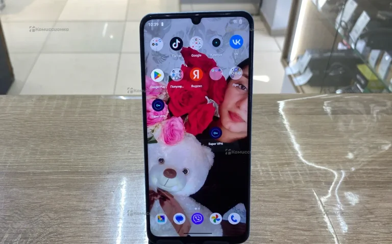 Realme Note 50 3/64Gb