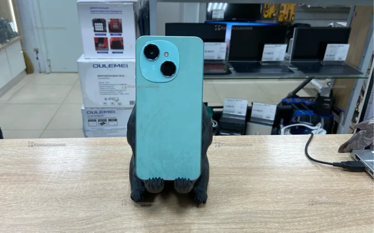 Tecno Spark Go 1 4/128 ГБ