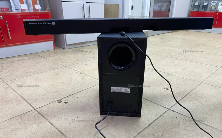 Колонка  Акустическая система Samsung