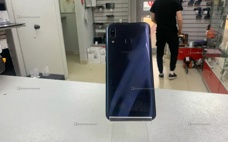 Samsung Galaxy A30 2/32 ГБ