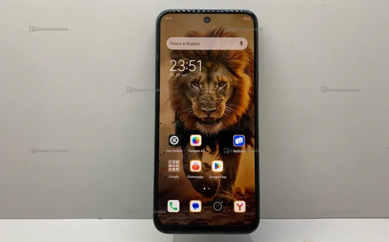 Tecno Spark Go 1 3/64 ГБ