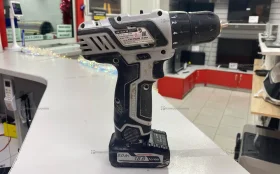 Дрель-шуруповерт Интерскол ДА-18ЭР