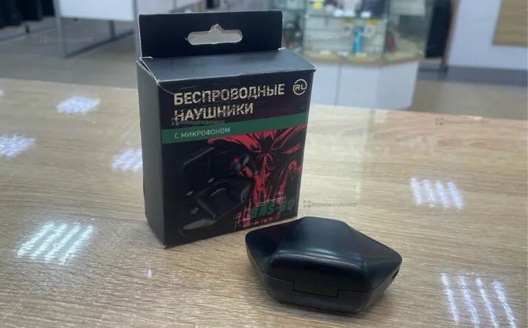 Наушники  BHS-60