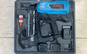Купить TOUA GSN50 гвоздибойный пистолет б/у , в Тюмень Цена:11990рублей