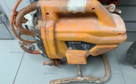 Купить dkas700 краскопульт деко 700 б/у , в Москва и область Цена:8990рублей