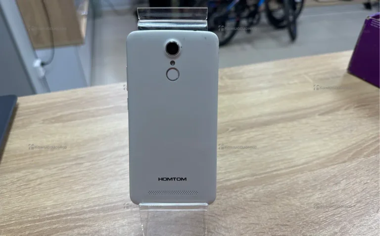 Homtom HT17 Pro