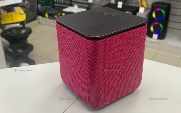 Колонка  Яндекс миди