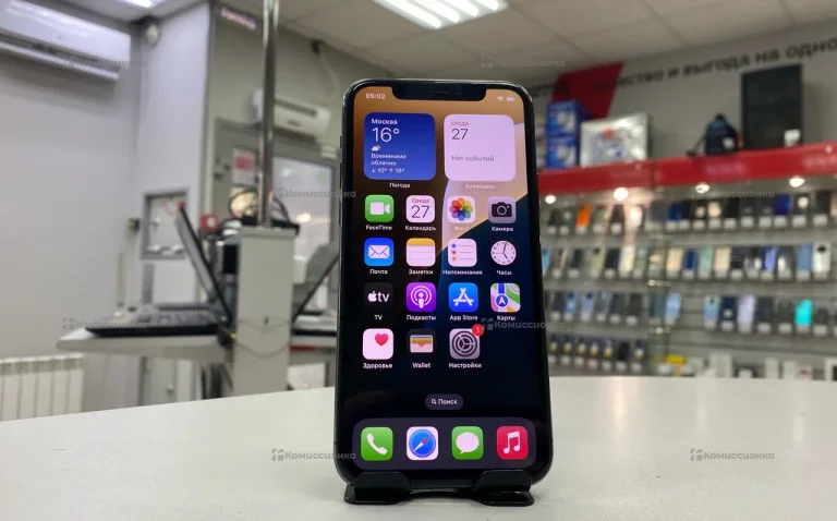 Apple iPhone 11 Pro 64Gb