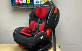 Купить Детское кресло Bony Fix б/у , в Самара Цена:3500рублей