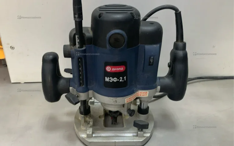 Фрезер Диолд МЭФ-2.1