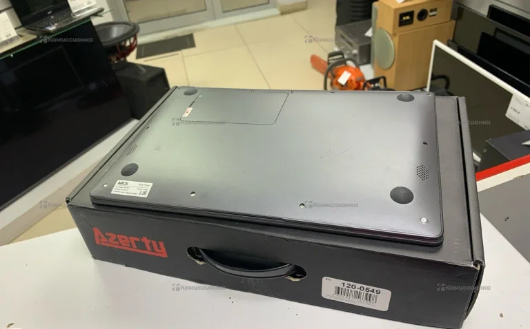 Ноутбук Azerty RB-1451