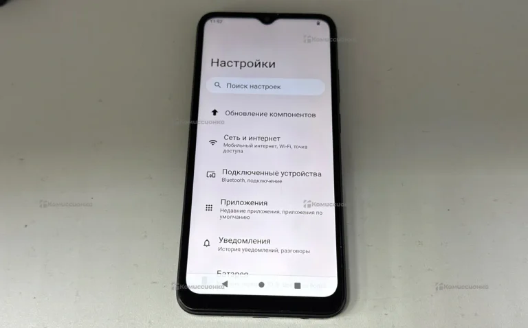 Xiaomi Redmi A2+ 3/64ГБ