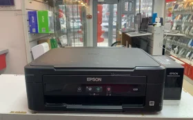 Купить Принтер Epson l222 б/у , в Санкт-Петербург Цена:1700рублей