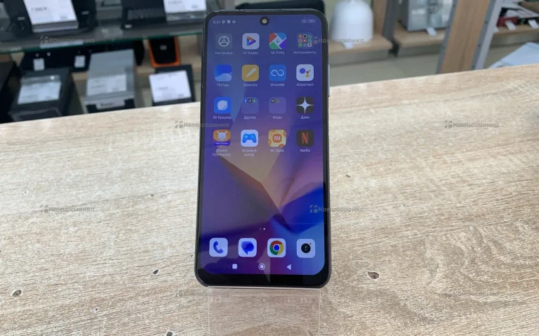 Xiaomi Redmi Note 10 4/64 ГБ