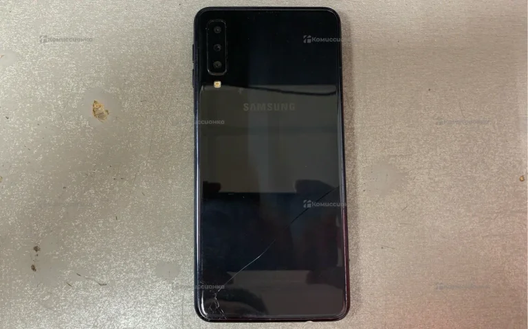 Samsung A7 4/64 2018