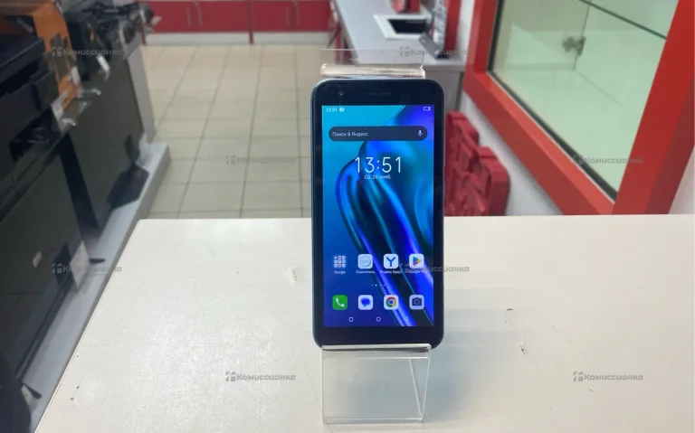 Itel A27 2/32 ГБ