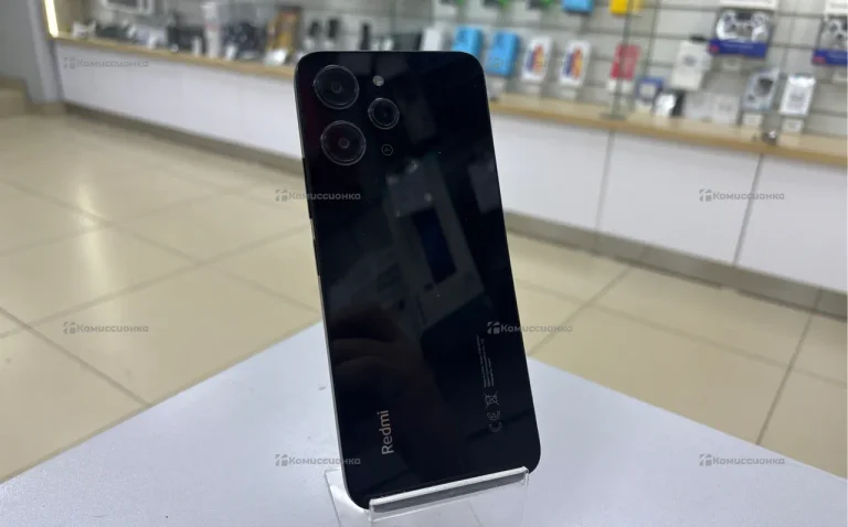 Xiaomi Redmi 12 4/128 ГБ