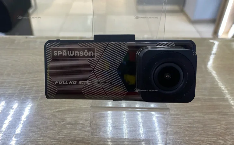 Видеоредактор dpawnson full he 1296p