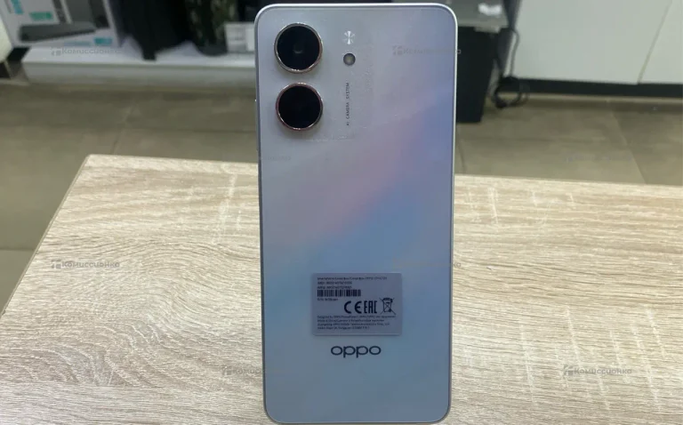 Oppo A5x 4/128 ГБ