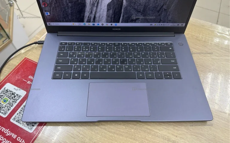 Ноутбук  Honor MagicBook X15