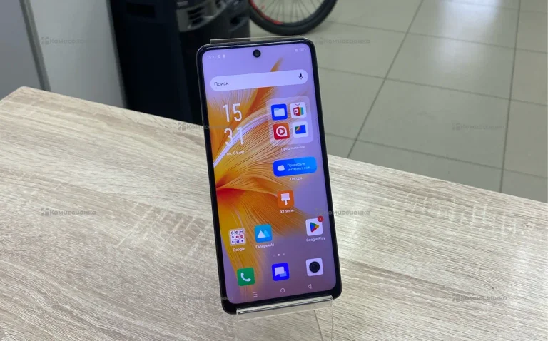 Infinix Note 30 8/128Gb